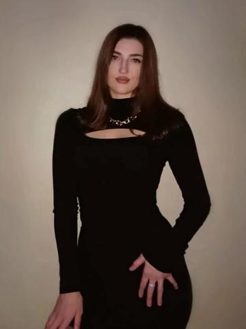 Проститутка Геля
